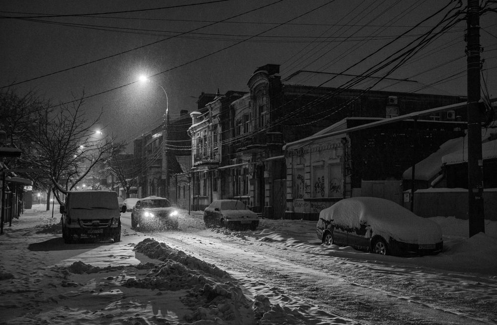 Photograph by Дмитрий Фисенко