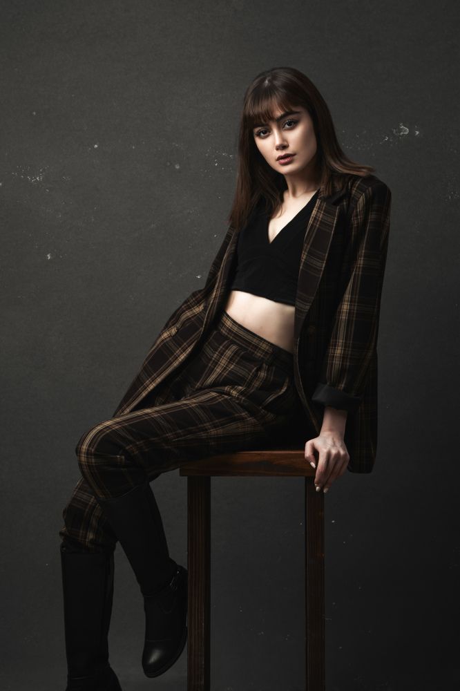 Photograph by Sajjad Tadayon