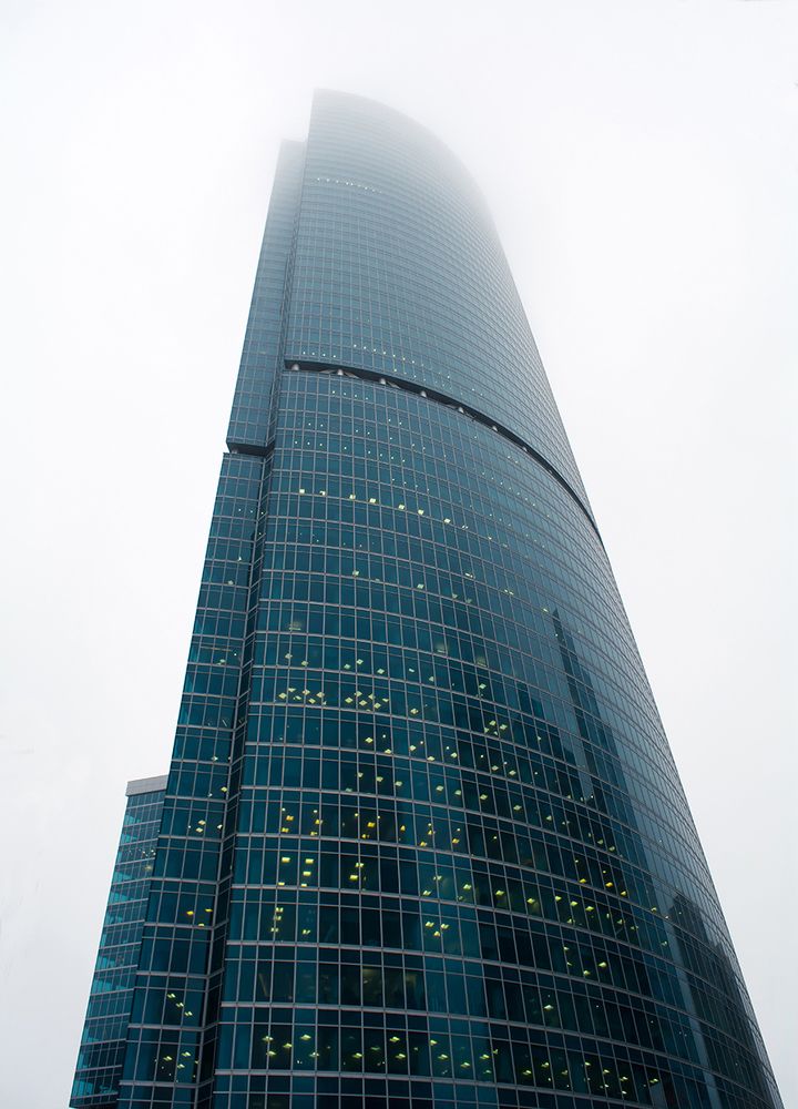 Photograph by Александр Руцкой