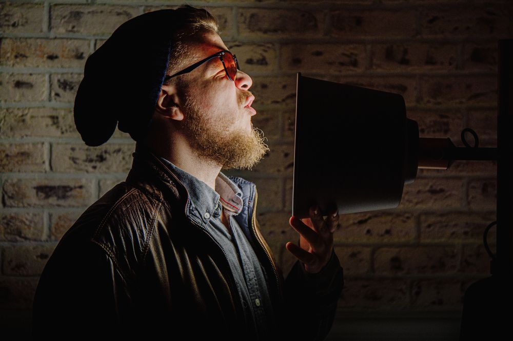 Photograph by Виталий Шупилов