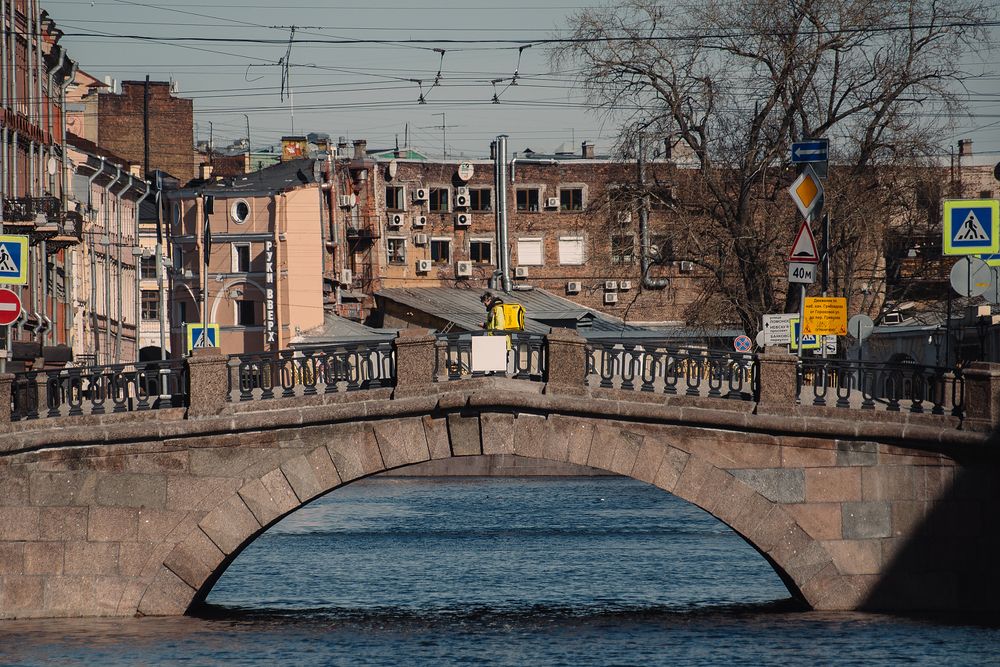 Photograph by Марина Петухова