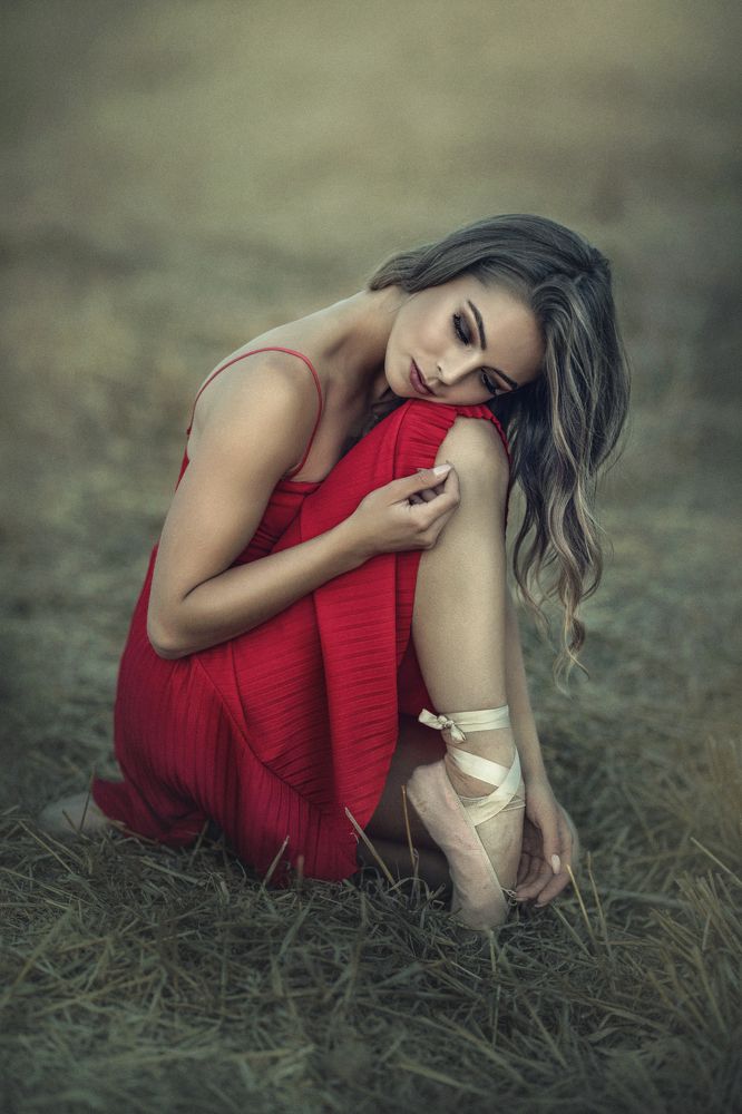 Photograph by Alla Triplik