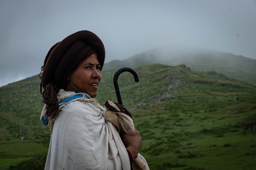 Photograph by yishak sewasew
