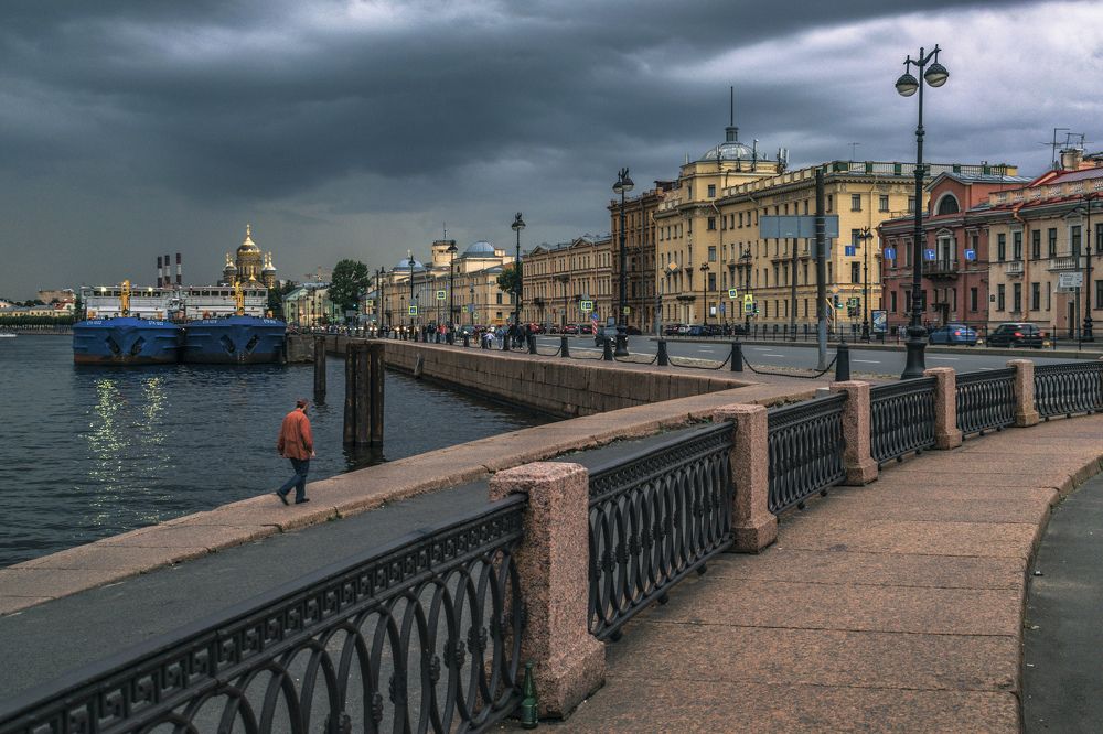 Photograph by Николай Беликов