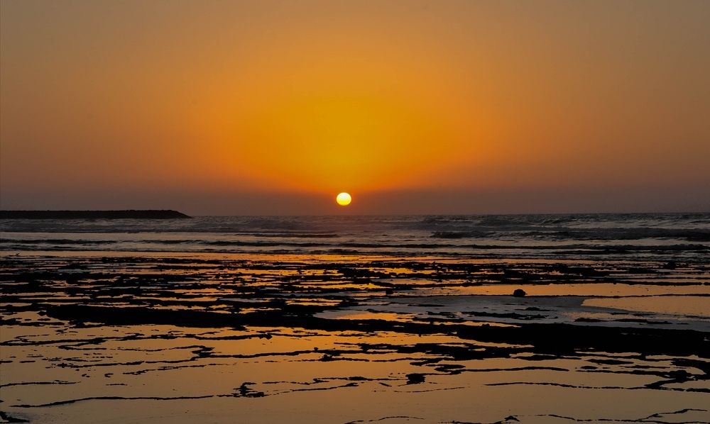 Photograph by Zoubida Ouamer