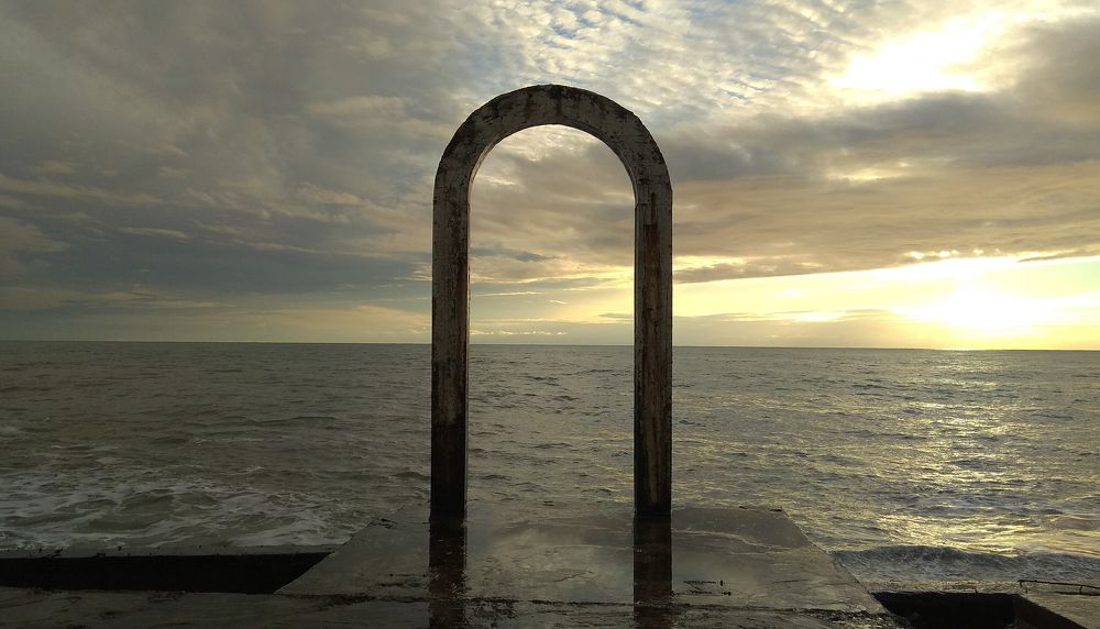 Photograph by Angelina Golitsina