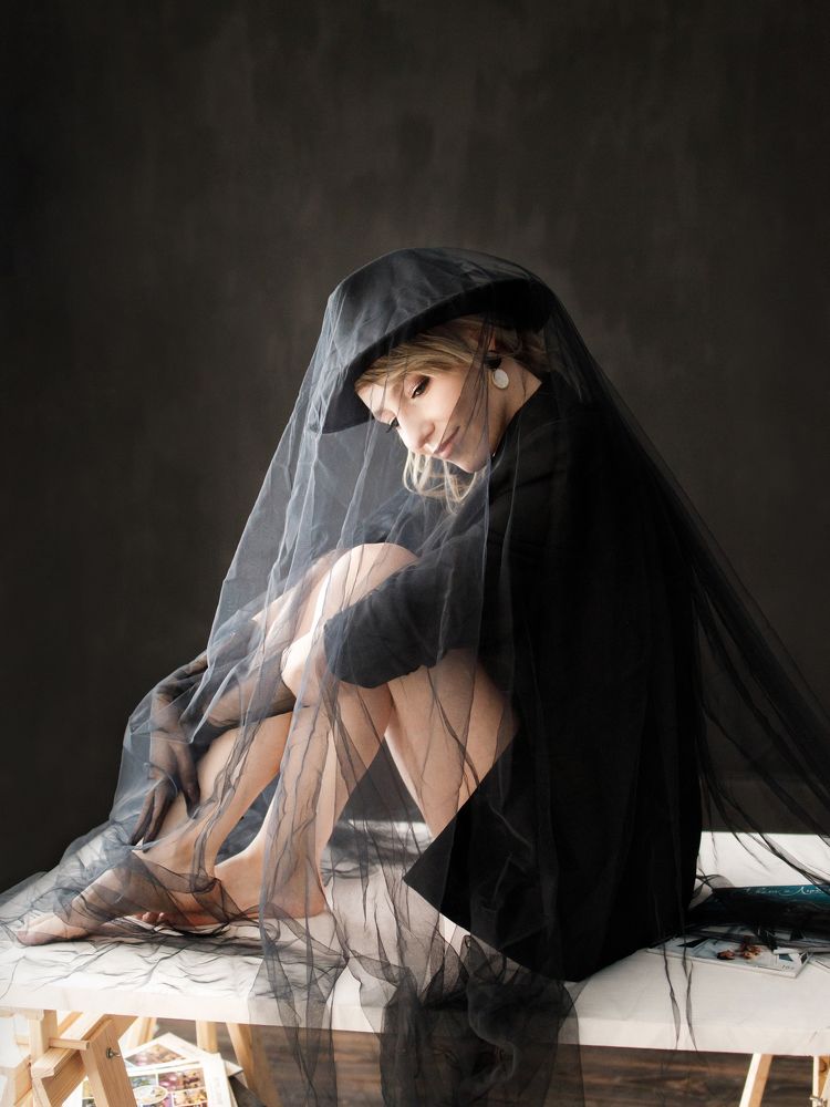 Photograph by Елена Задко