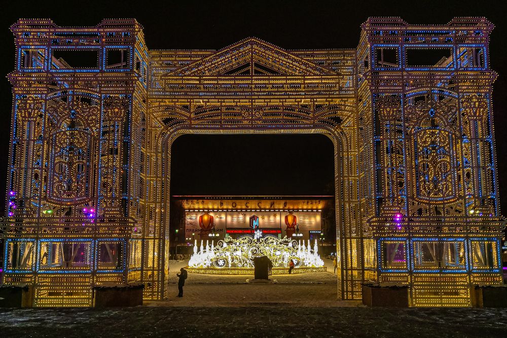 Photograph by Павел Сазанов