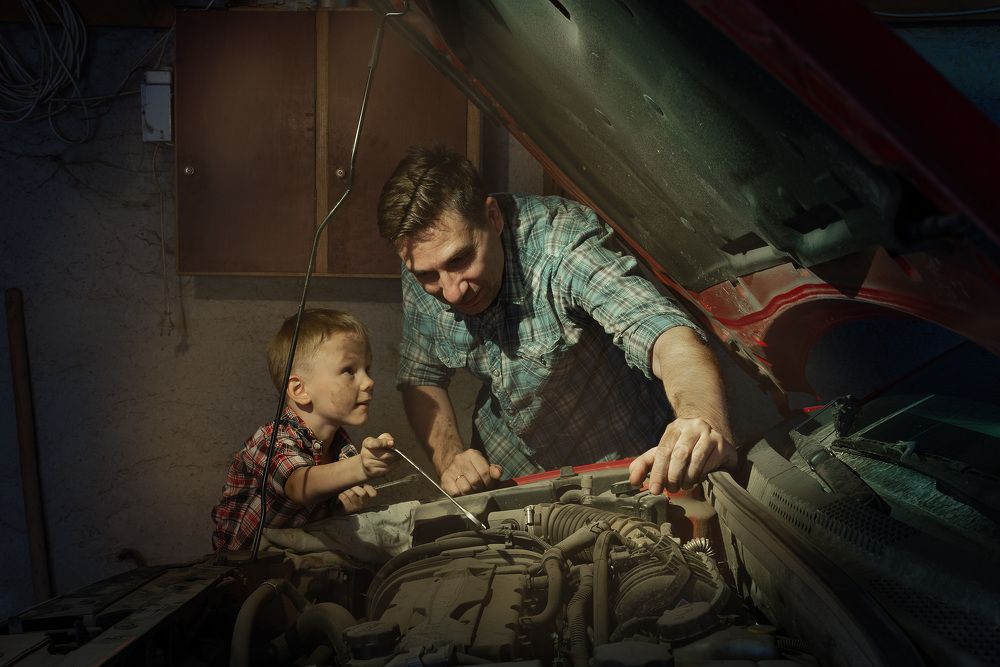 Photograph by Татьяна