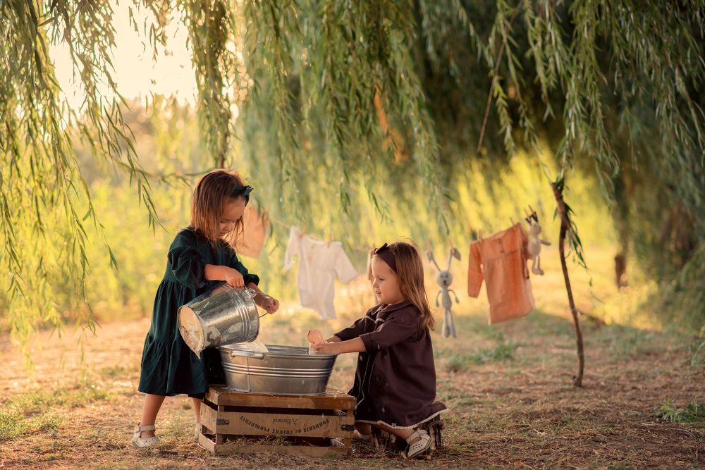 Photograph by Юлия Пархоц