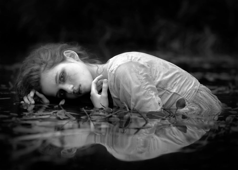 Фотография автора Evgeniya Fedorova