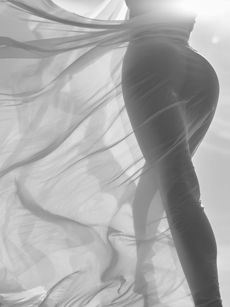 Photograph by Yevgeniy Repiashenko