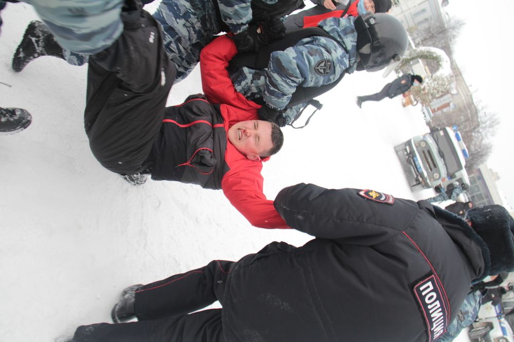 Photograph by Игорь Улитин