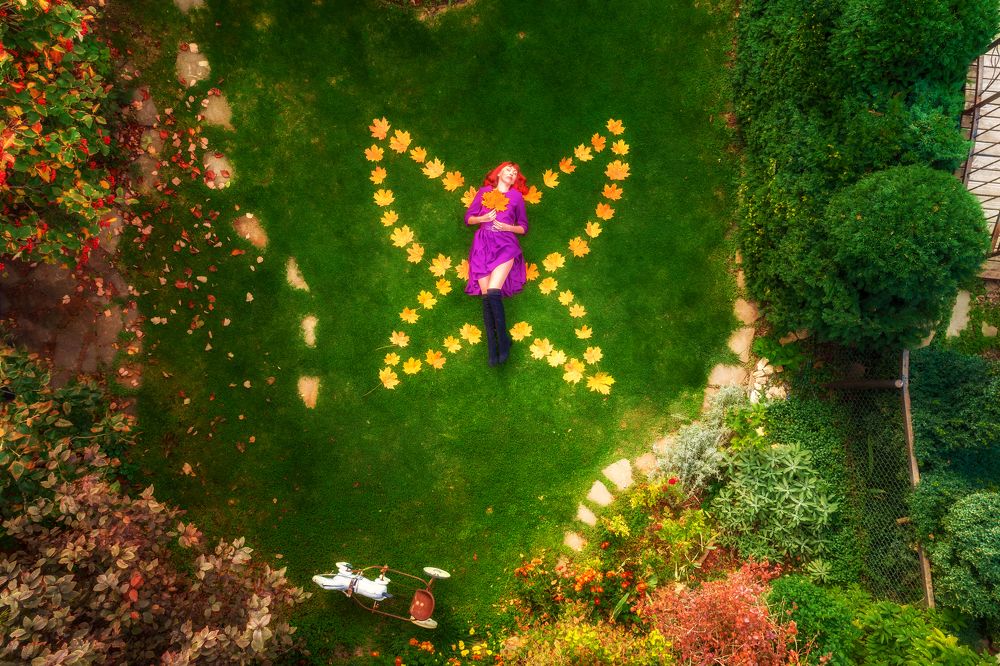 Photograph by Владимир Сараев