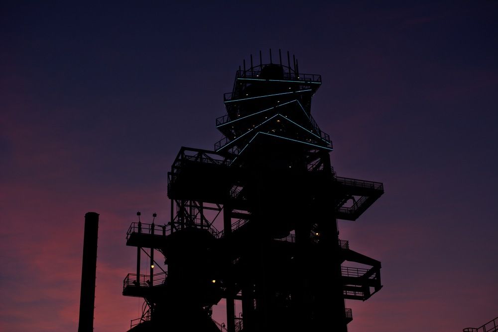 Photograph by Vít Mojžíš