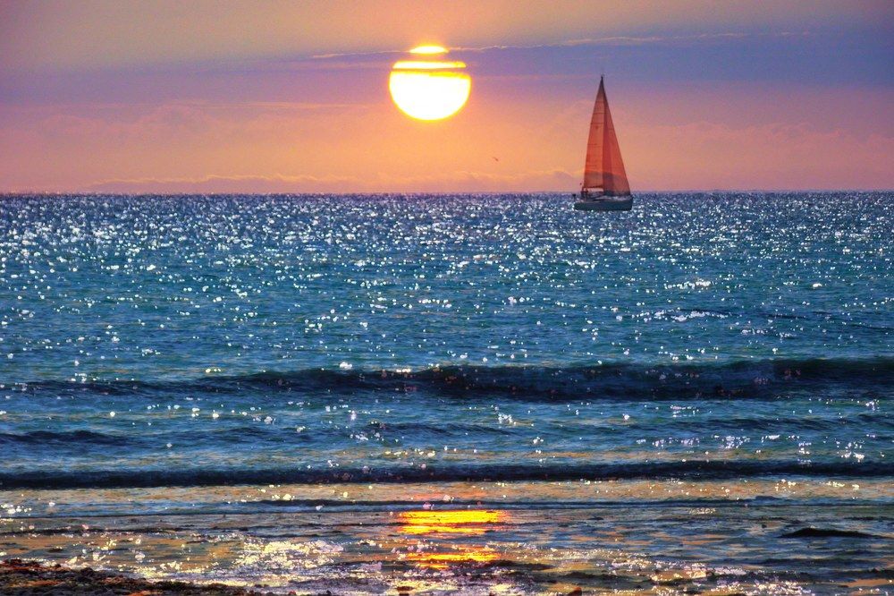 Photograph by Inna Burdikova