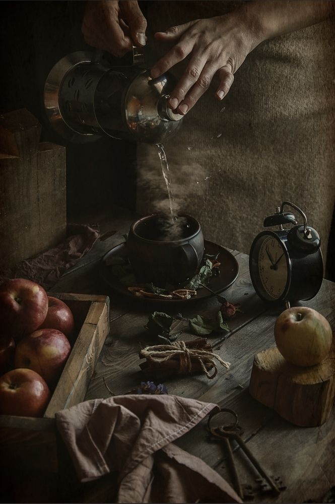 Photograph by Анастасия Дикк