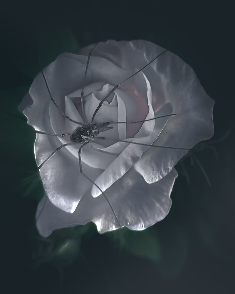 Photograph by Алеся Писнова