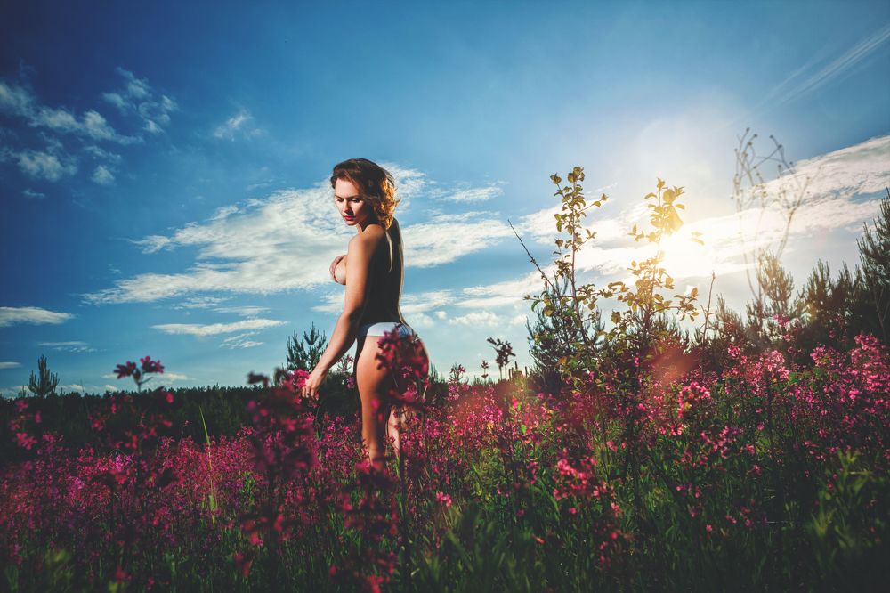 Photograph by Юрий Нефёдов