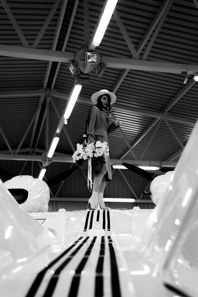 Photograph by Евгения Воеводина