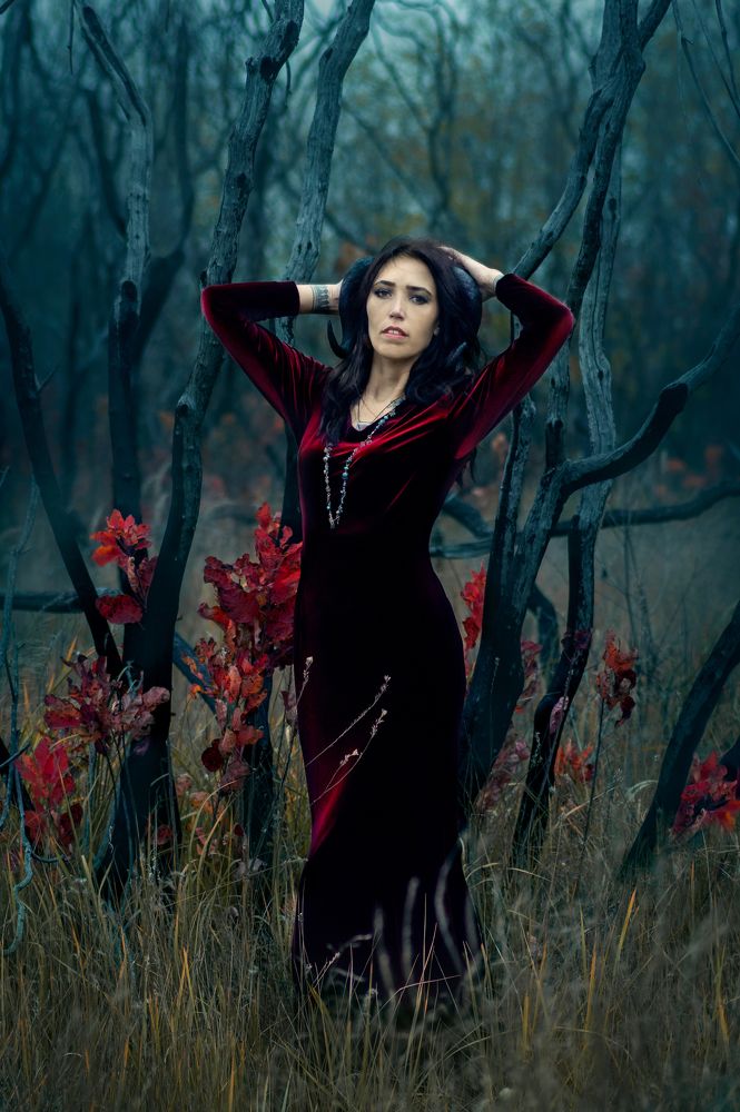 Photograph by Tatiana Tarasenko