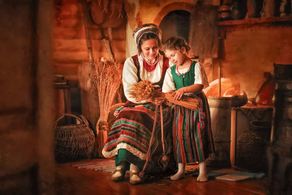 Photograph by Татьяна Новик-Залеская