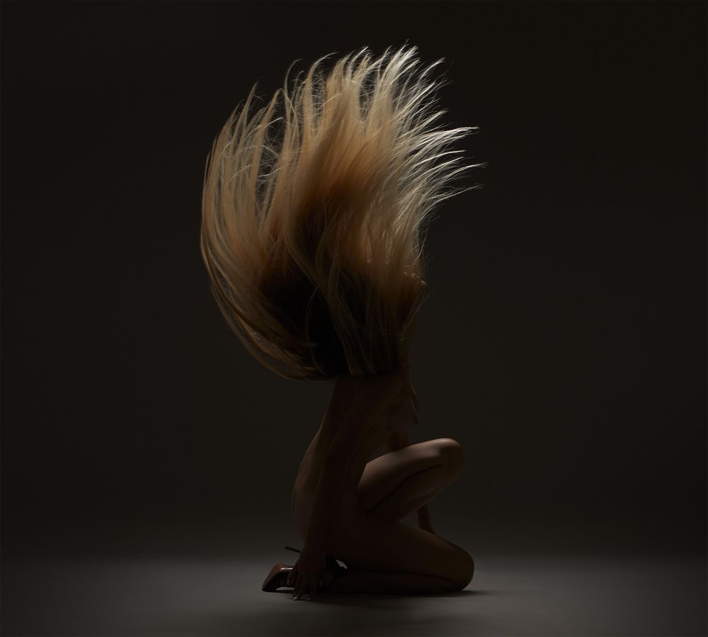 Photograph by Yevgeniy Repiashenko