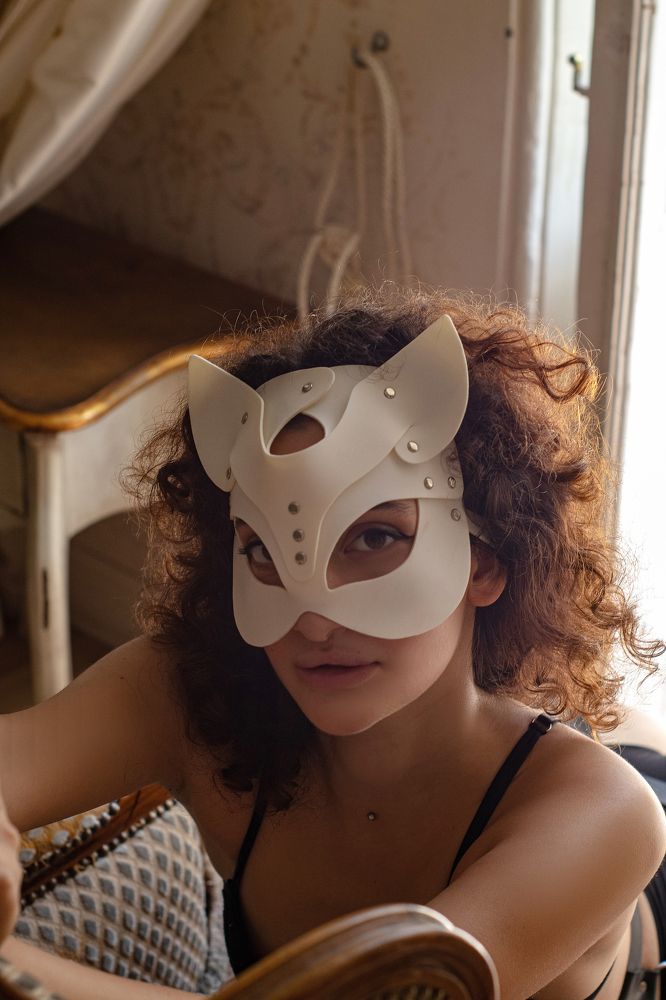 Photograph by Milla Malova