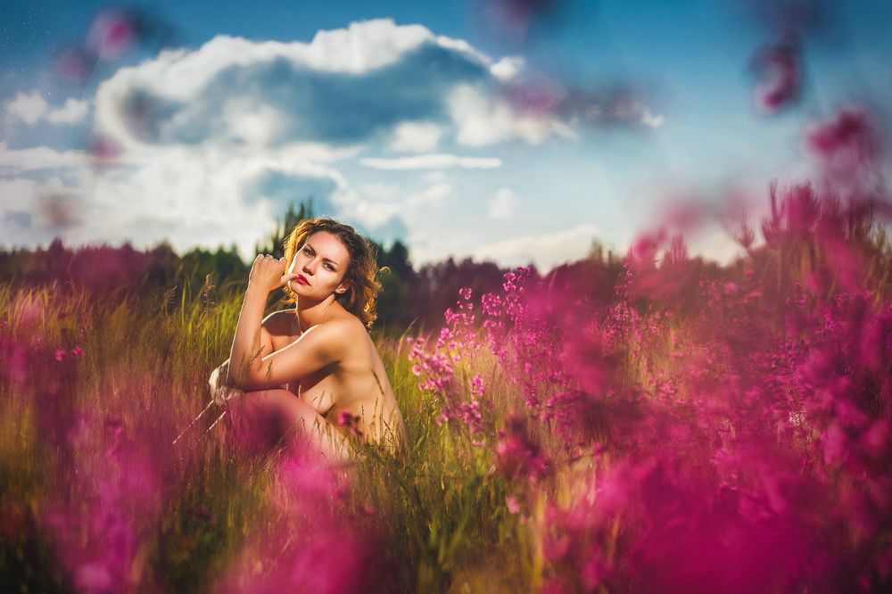 Photograph by Юрий Нефёдов