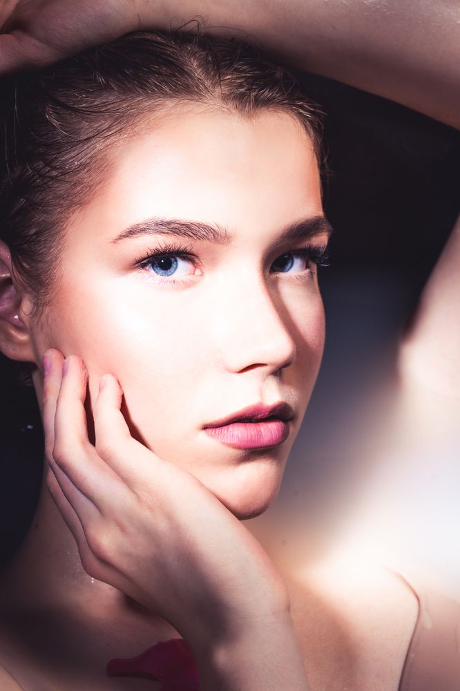 Photograph by Марина Богачёва