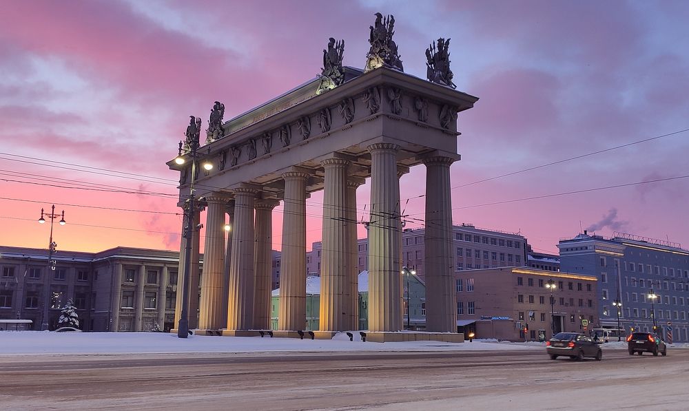 Photograph by Галина