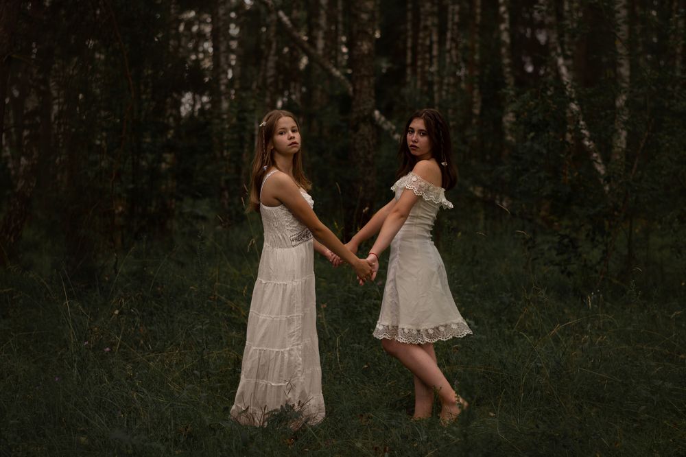 Photograph by Наталия Мамонова