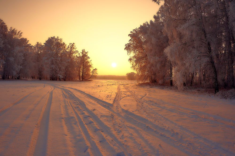 Photograph by Владимир Малевич