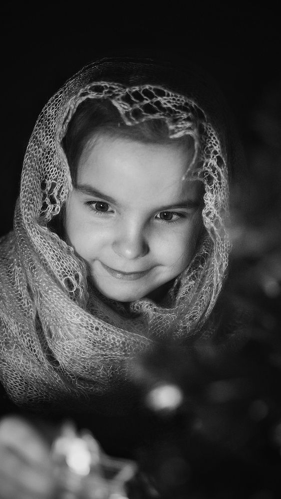 Photograph by Анна Исаева