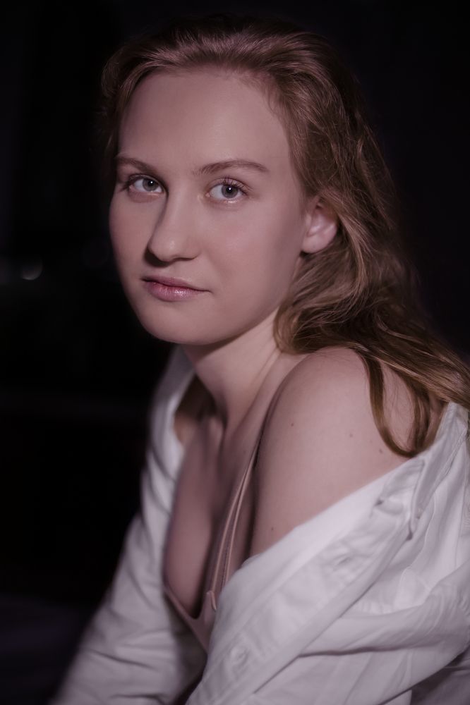Photograph by Елена Павлова