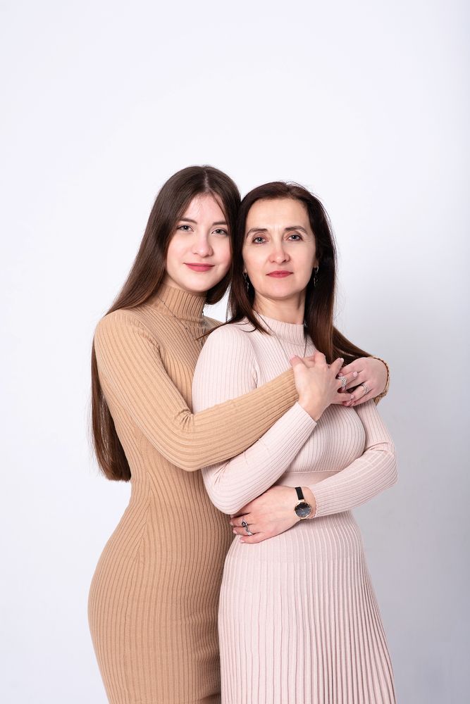 Фотография автора Алена Семеняко