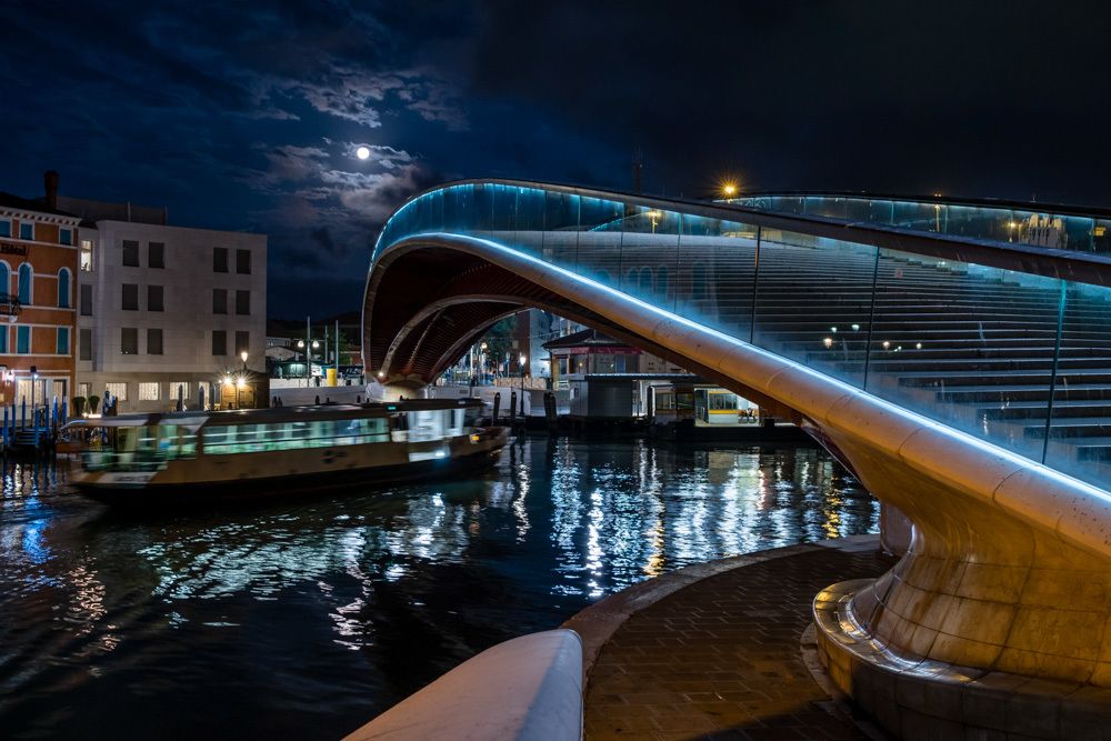 Photograph by Arcangelo Piai