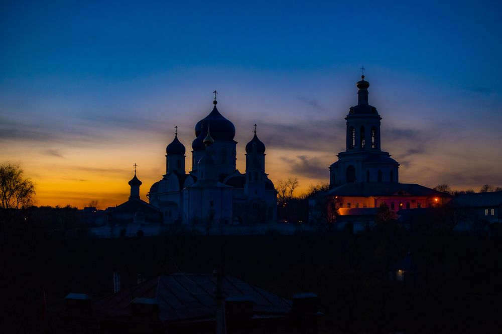 Photograph by Эдуард Шадров