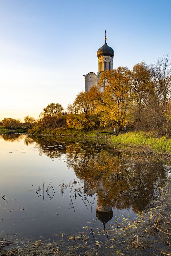 Photograph by Эдуард Шадров