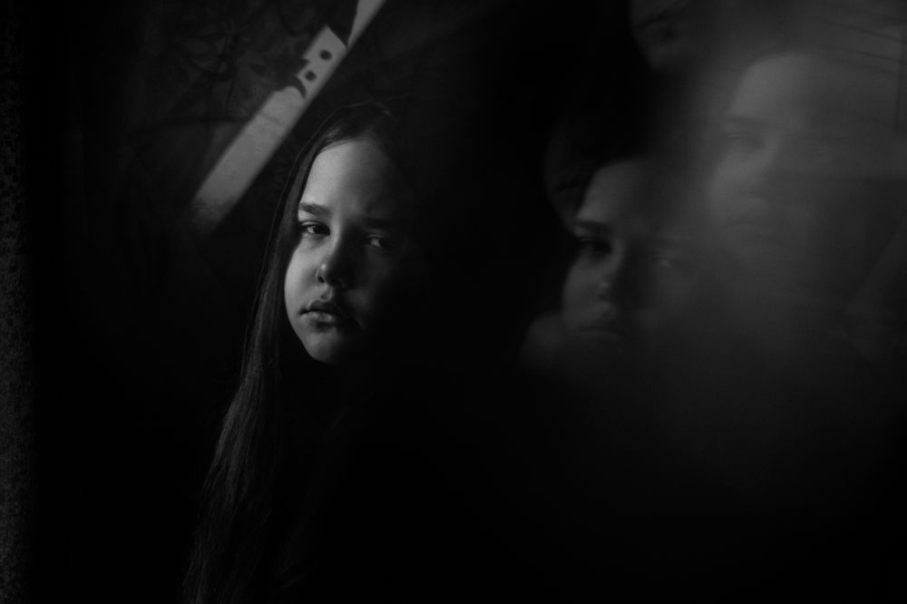 Photograph by Светлана Иревлина