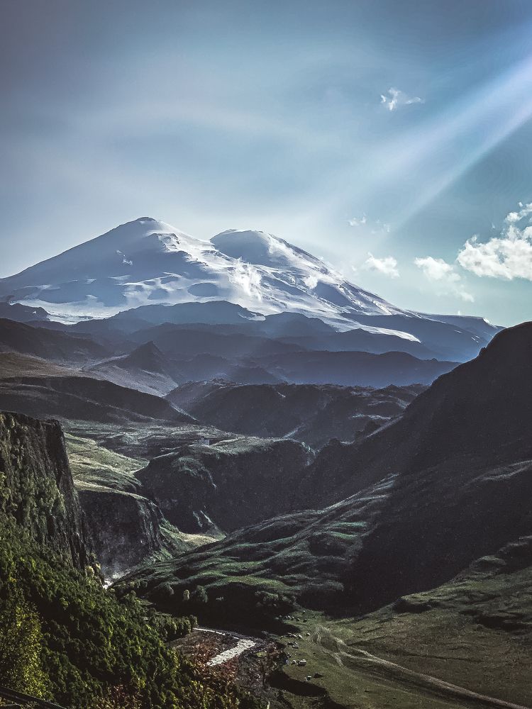 Photograph by Марина Егорова