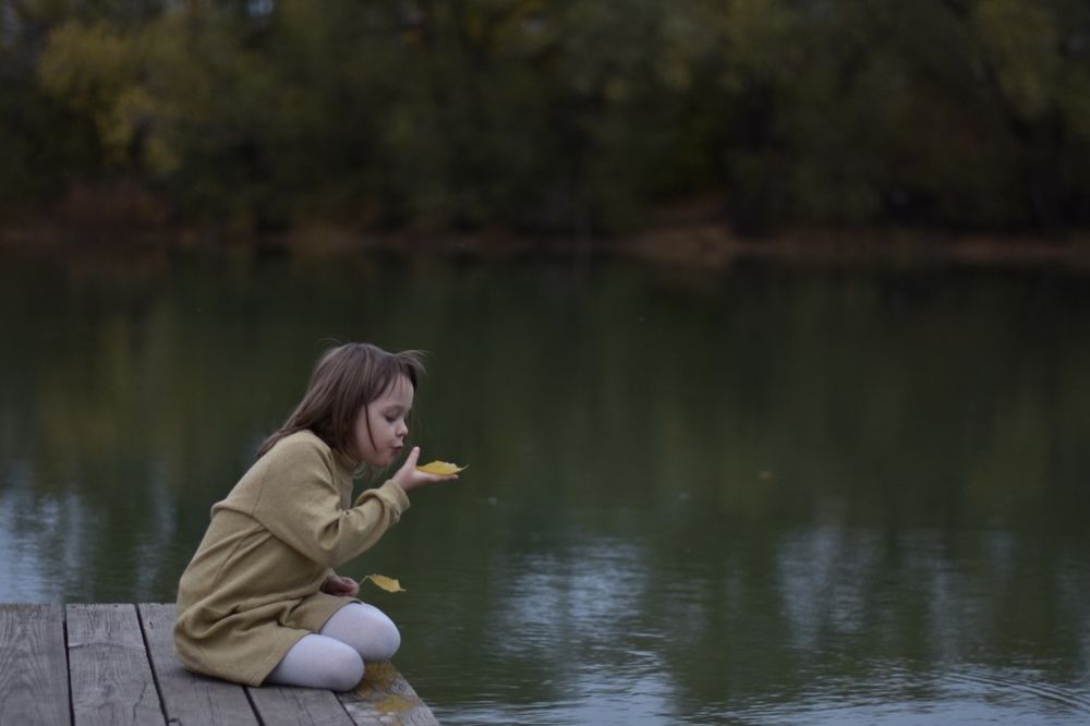 Photograph by Любовь Горбачева