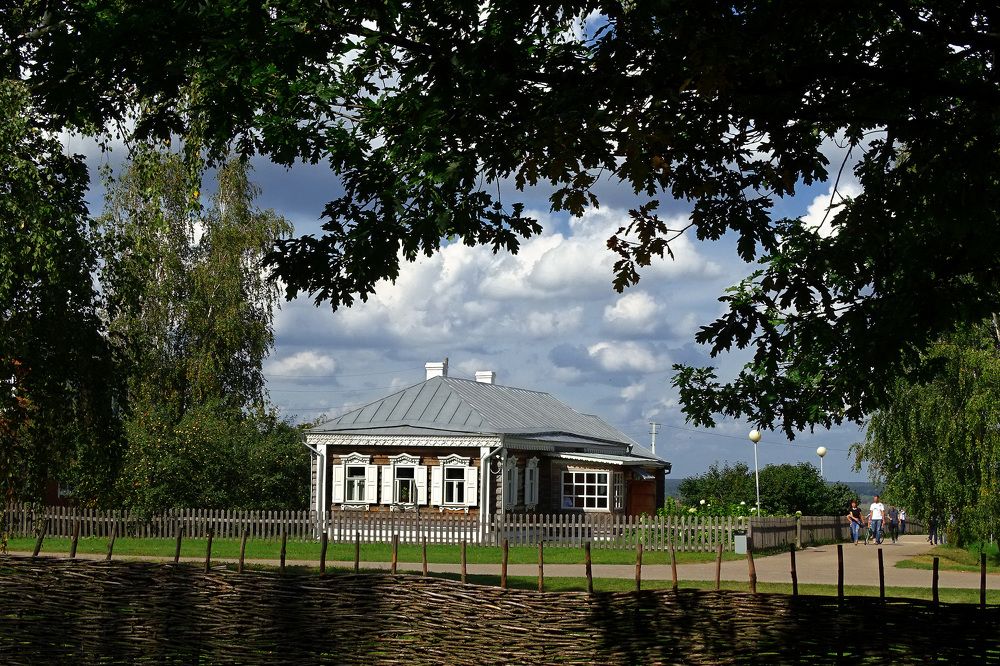 Photograph by Татьяна Ушакова