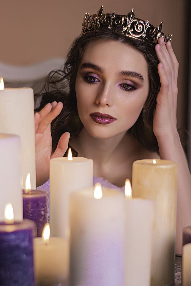 Photograph by Alexandra Ganina