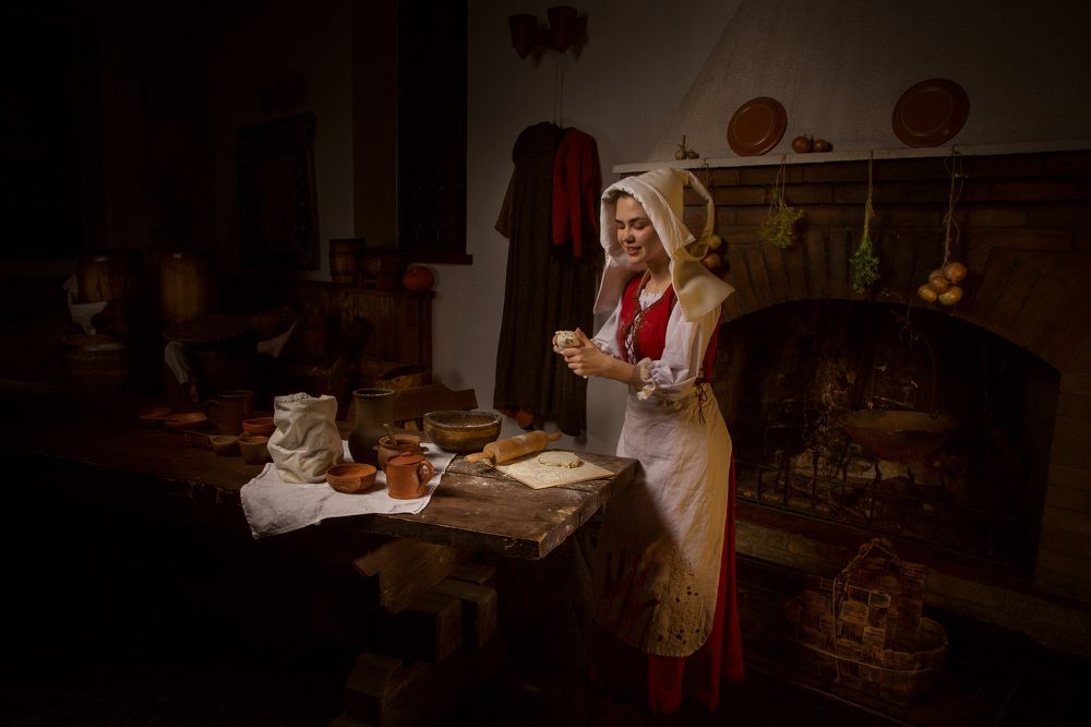 Photograph by Денис Ремпель