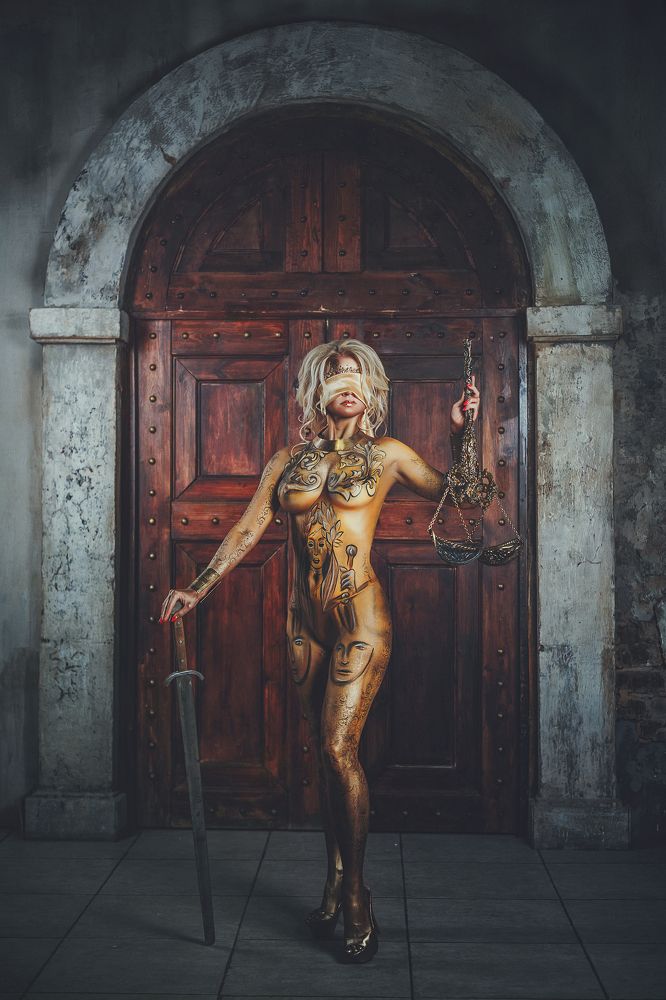 Photograph by Юрий Нефёдов