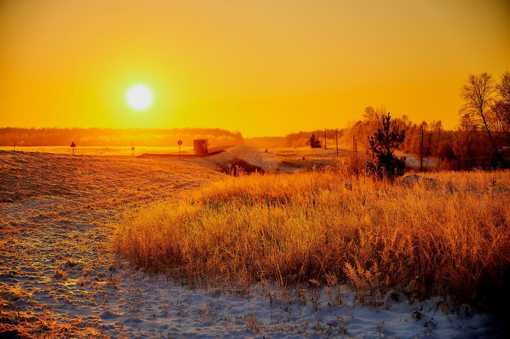 Photograph by Владимир Малевич