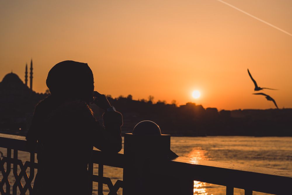 Photograph by Agnieszka Wieczorek