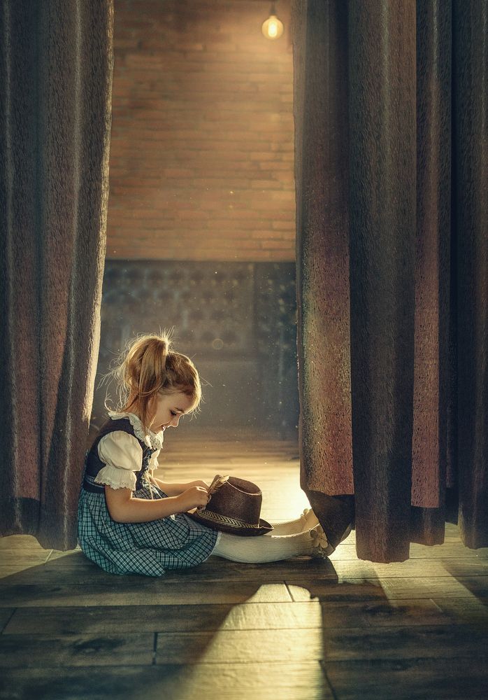 Photograph by Alla Triplik