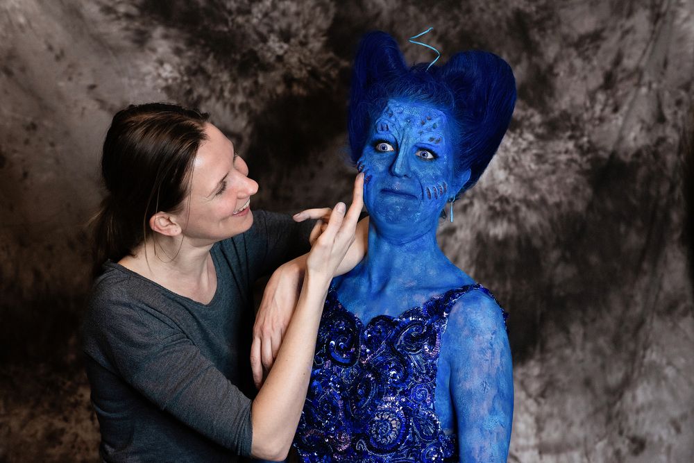 Фотография автора Алена Семеняко